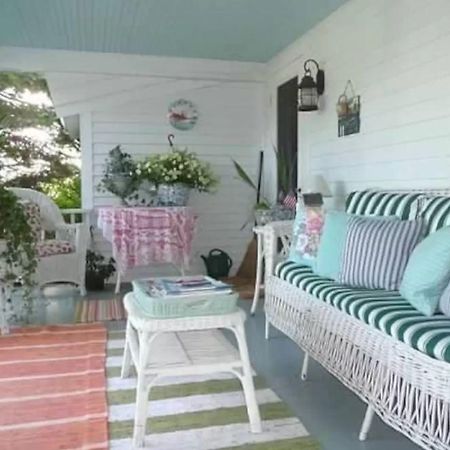 Topsides Bed & Breakfast Wolfeboro Exterior foto