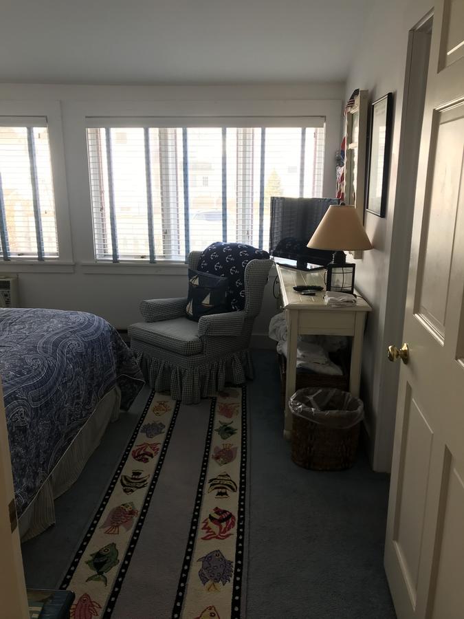 Topsides Bed & Breakfast Wolfeboro Exterior foto