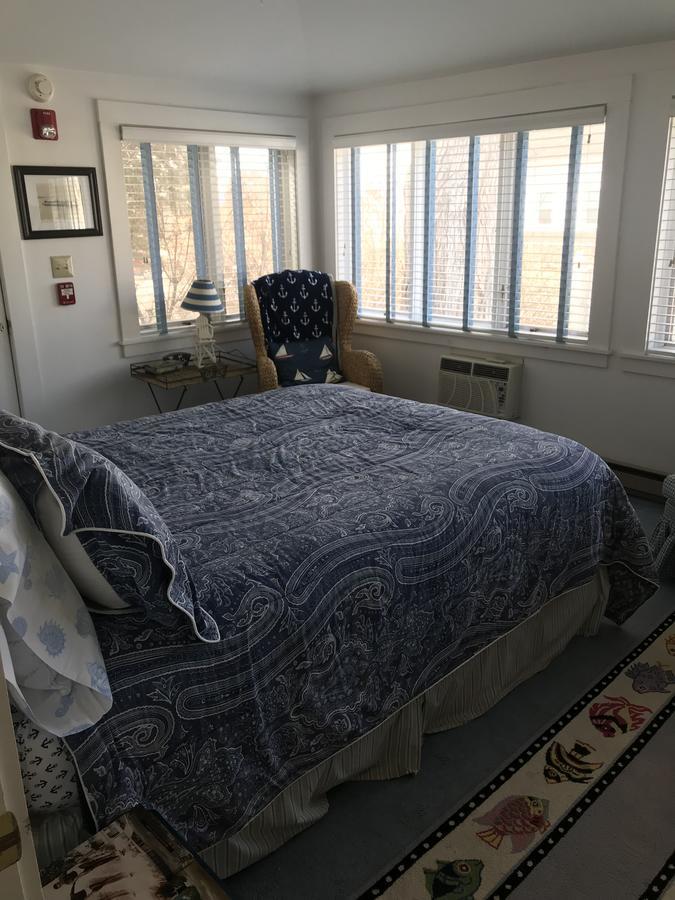 Topsides Bed & Breakfast Wolfeboro Exterior foto